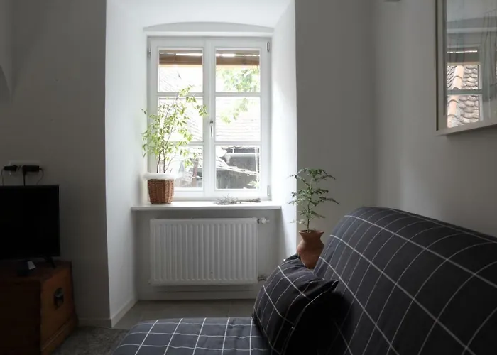 Apartment Addressa