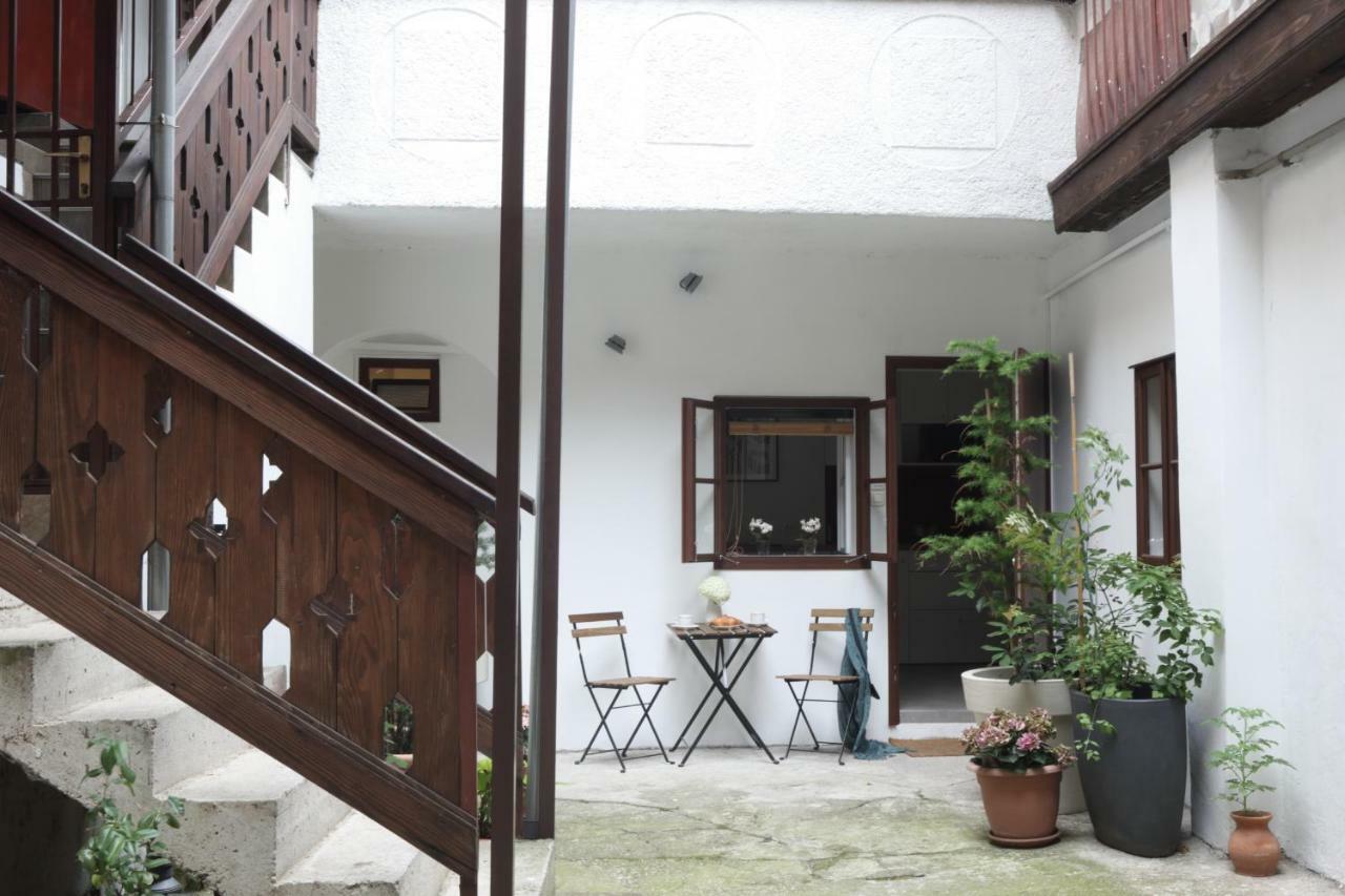 Apartment Addressa Zagreb