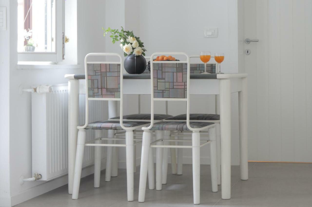 Apartment Addressa