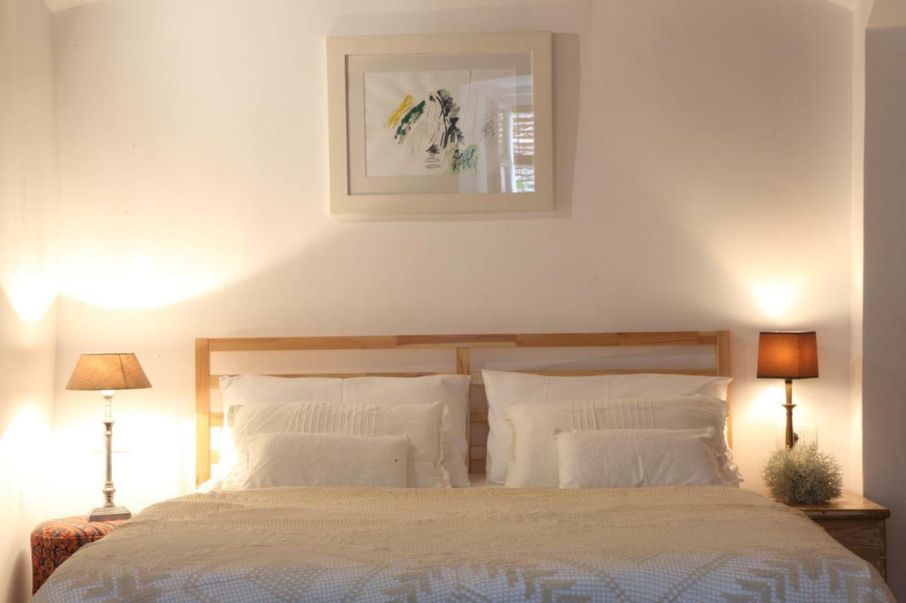 Apartment Addressa *